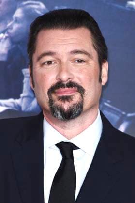 James Vanderbilt at the premiere of the feature film Nuremberg Nuremberg at the Odeon Luxe Leisester Square London, 06 11 2025 Foto:xS.xVasx xFuturexImagex nuremberg_5846