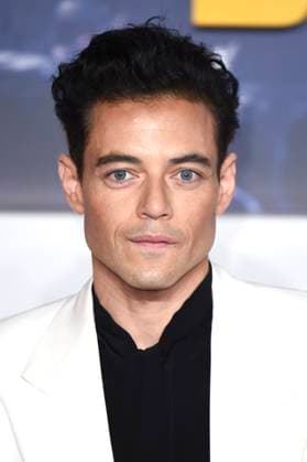 Rami Malek at the premiere of the feature film Nuremberg Nuremberg at the Odeon Luxe Leisester Square London, 06 11 2025 Foto:xS.xVasx xFuturexImagex nuremberg_5862