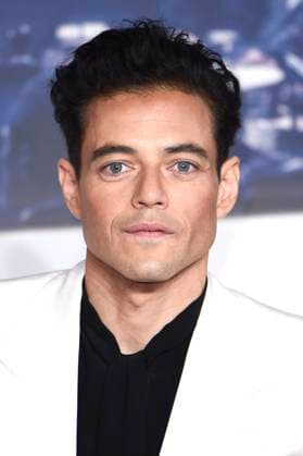 Rami Malek at the premiere of the feature film Nuremberg Nuremberg at the Odeon Luxe Leisester Square London, 06 11 2025 Foto:xS.xVasx xFuturexImagex nuremberg_5863