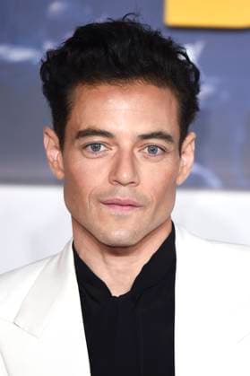Rami Malek at the premiere of the feature film Nuremberg Nuremberg at the Odeon Luxe Leisester Square London, 06 11 2025 Foto:xS.xVasx xFuturexImagex nuremberg_5864