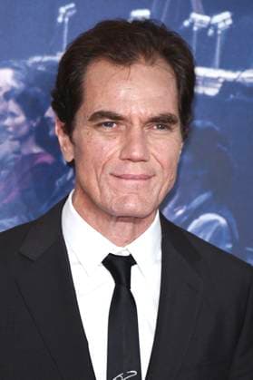 Michael Shannon at the premiere of the feature film Nuremberg Nuremberg at the Odeon Luxe Leisester Square London, 06 11 2025 Foto:xS.xVasx xFuturexImagex nuremberg_5873
