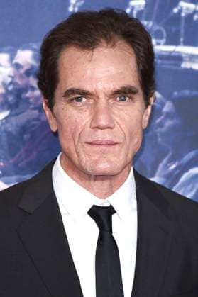 Michael Shannon at the premiere of the feature film Nuremberg Nuremberg at the Odeon Luxe Leisester Square London, 06 11 2025 Foto:xS.xVasx xFuturexImagex nuremberg_5874