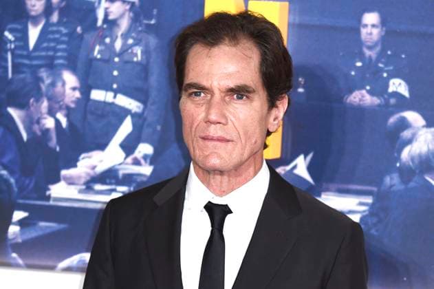 Michael Shannon at the premiere of the feature film Nuremberg Nuremberg at the Odeon Luxe Leisester Square London, 06 11 2025 Foto:xS.xVasx xFuturexImagex nuremberg_5879
