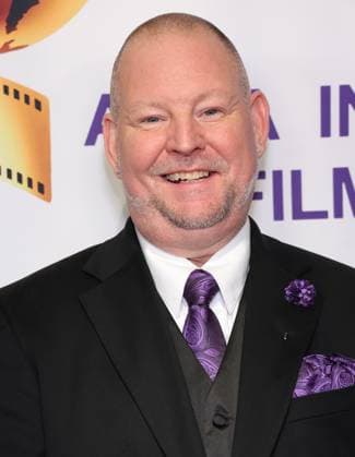 the Arpa International Film Festival premiere of Deadly Vows. 06 November 2025 . Los Angeles, California - Lester G. Reynolds At the Arpa International Film Festival premiere of Deadly Vows. held at The TCL Chinese 6 Theatres in Hollywood., Credit:Sadou Faye Avalon United States, CA, Hollywood, TCL Chinese 6 Theatres  Copyright: xSadouxFayex xAvalonx 1050877381