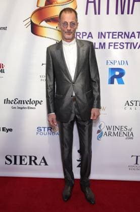 the Arpa International Film Festival premiere of Deadly Vows. 06 November 2025 . Los Angeles, California - Arnaud Serval At the Arpa International Film Festival premiere of Deadly Vows. held at The TCL Chinese 6 Theatres in Hollywood., Credit:Sadou Faye Avalon United States, CA, Hollywood, TCL Chinese 6 Theatres  Copyright: xSadouxFayex xAvalonx 1050877415