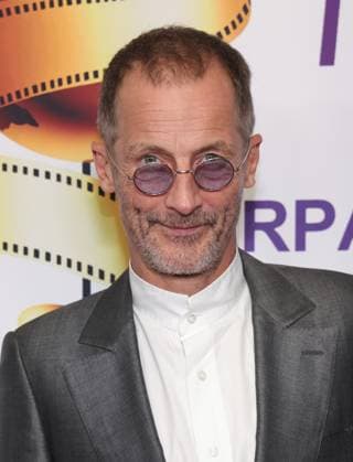 the Arpa International Film Festival premiere of Deadly Vows. 06 November 2025 . Los Angeles, California - Arnaud Serval At the Arpa International Film Festival premiere of Deadly Vows. held at The TCL Chinese 6 Theatres in Hollywood., Credit:Sadou Faye Avalon United States, CA, Hollywood, TCL Chinese 6 Theatres  Copyright: xSadouxFayex xAvalonx 1050877435