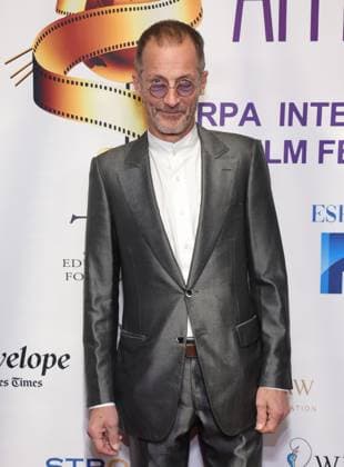 the Arpa International Film Festival premiere of Deadly Vows. 06 November 2025 . Los Angeles, California - Arnaud Serval At the Arpa International Film Festival premiere of Deadly Vows. held at The TCL Chinese 6 Theatres in Hollywood., Credit:Sadou Faye Avalon United States, CA, Hollywood, TCL Chinese 6 Theatres  Copyright: xSadouxFayex xAvalonx 1050877452