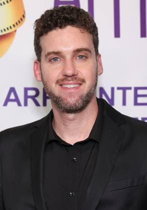 the Arpa International Film Festival premiere of Deadly Vows. 06 November 2025 . Los Angeles, California - Ido Samuel At the Arpa International Film Festival premiere of Deadly Vows. held at The TCL Chinese 6 Theatres in Hollywood., Credit:Sadou Faye Avalon United States, CA, Hollywood, TCL Chinese 6 Theatres  Copyright: xSadouxFayex xAvalonx 1050877666