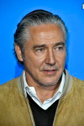 abb MtsDoubtfire Franjo Pooth as guest on the blue carpet at the premiere Mrs Doubtfire The New Musical Hit at Capitol Theater on 06 11 2025 in Duesseldorf NRW Germany