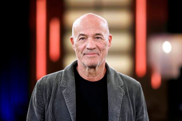 Actor Heiner Lauterbach at the recording of the WDR talk show Kölner Treff in WDR Studio BS 3 Cologne, 06 11 2025 NRW Germany Copyright: xChristophxHardtx