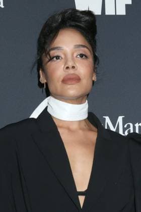 USA - 2025 Women in Film Honors - Beverly Hills LOS ANGELES - NOV 6: Tessa Thompson at the 2025 Women in Film Honors at the Beverly Hilton Hotel on November 6, 2025 in Beverly Hills, CA Beverly Hills CA USA  Copyright: xKathyxHutchinsx xHutchinsxPhotox