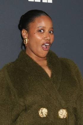 USA - 2025 Women in Film Honors - Beverly Hills LOS ANGELES - NOV 6: Taylour Paige at the 2025 Women in Film Honors at the Beverly Hilton Hotel on November 6, 2025 in Beverly Hills, CA Beverly Hills CA USA  Copyright: xKathyxHutchinsx xHutchinsxPhotox