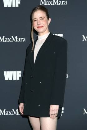 November 7, 2025, Beverly Hills, Ca, USA: LOS ANGELES - NOV 6: Taylor Dearden at the 2025 Women in Film Honors at the Beverly Hilton Hotel on November 6, 2025 in Beverly Hills, CA Beverly Hills USA - ZUMAb170 20251107_aap_b170_010 Copyright: xKayxBlakex