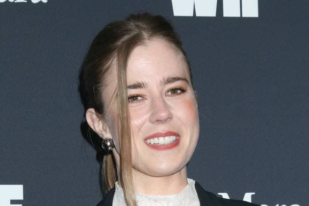 USA - 2025 Women in Film Honors - Beverly Hills LOS ANGELES - NOV 6: Taylor Dearden at the 2025 Women in Film Honors at the Beverly Hilton Hotel on November 6, 2025 in Beverly Hills, CA Beverly Hills CA USA  Copyright: xKathyxHutchinsx xHutchinsxPhotox