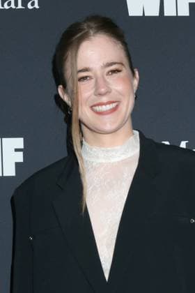 USA - 2025 Women in Film Honors - Beverly Hills LOS ANGELES - NOV 6: Taylor Dearden at the 2025 Women in Film Honors at the Beverly Hilton Hotel on November 6, 2025 in Beverly Hills, CA Beverly Hills CA USA  Copyright: xKathyxHutchinsx xHutchinsxPhotox
