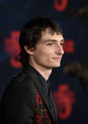Stranger Things 5 Premiere - Los Angeles, USA LOS ANGELES, USA. November 06, 2025: Finn Wolfhard at the premiere for Netflix s Stranger Things 5 at the TCL Chinese Theatre. Los Angeles CA USA  Copyright: xPaulxSmith Featureflashx