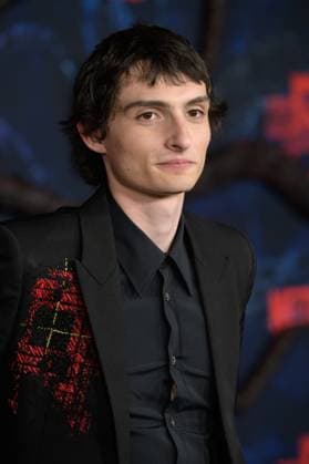 Stranger Things 5 Premiere - Los Angeles, USA LOS ANGELES, USA. November 06, 2025: Finn Wolfhard at the premiere for Netflix s Stranger Things 5 at the TCL Chinese Theatre. Los Angeles CA USA  Copyright: xPaulxSmith Featureflashx