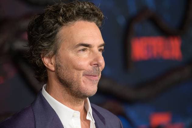 Stranger Things 5 Premiere - Los Angeles, USA LOS ANGELES, USA. November 06, 2025: Shawn Levy at the premiere for Netflix s Stranger Things 5 at the TCL Chinese Theatre. Los Angeles CA USA  Copyright: xPaulxSmith Featureflashx