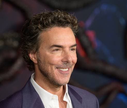 Stranger Things 5 Premiere - Los Angeles, USA LOS ANGELES, USA. November 06, 2025: Shawn Levy at the premiere for Netflix s Stranger Things 5 at the TCL Chinese Theatre. Los Angeles CA USA  Copyright: xPaulxSmith Featureflashx
