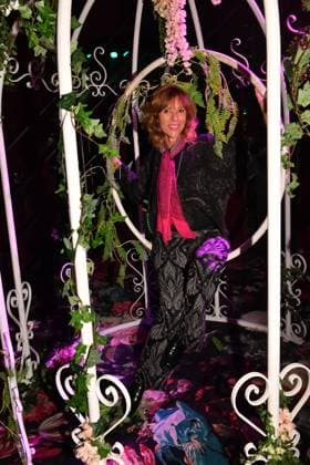 Carin C Tietze Premiere Teatro Secret Garden Spiegelpalast Munich Riem Munich 06 November 2025
