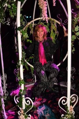 Carin C Tietze Premiere Teatro Secret Garden Spiegelpalast Munich Riem Munich 06 November 2025
