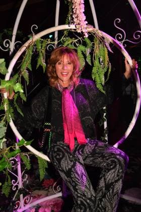 Carin C Tietze Premiere Teatro Secret Garden Spiegelpalast Munich Riem Munich 06 November 2025