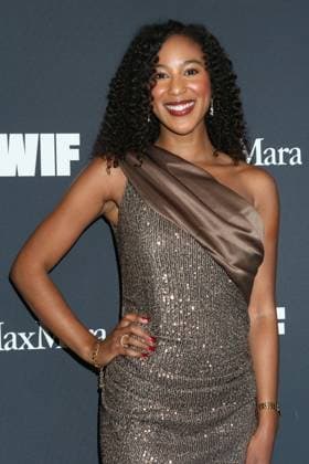 USA - 2025 Women in Film Honors - Beverly Hills LOS ANGELES - NOV 6: Ashley Hollis at the 2025 Women in Film Honors at the Beverly Hilton Hotel on November 6, 2025 in Beverly Hills, CA Beverly Hills CA USA  Copyright: xKathyxHutchinsx xHutchinsxPhotox