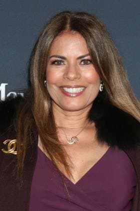 November 7, 2025, Beverly Hills, Ca, USA: LOS ANGELES - NOV 6: Lisa Vidal at the 2025 Women in Film Honors at the Beverly Hilton Hotel on November 6, 2025 in Beverly Hills, CA Beverly Hills USA - ZUMAb170 20251107_aap_b170_127 Copyright: xKayxBlakex
