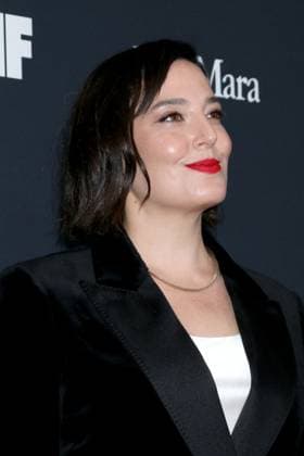 November 7, 2025, Beverly Hills, Ca, USA: LOS ANGELES - NOV 6: Gabrielle Nadig at the 2025 Women in Film Honors at the Beverly Hilton Hotel on November 6, 2025 in Beverly Hills, CA Beverly Hills USA - ZUMAb170 20251107_aap_b170_147 Copyright: xKayxBlakex