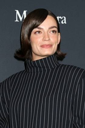 November 7, 2025, Beverly Hills, Ca, USA: LOS ANGELES - NOV 6: Emma Mackey at the 2025 Women in Film Honors at the Beverly Hilton Hotel on November 6, 2025 in Beverly Hills, CA Beverly Hills USA - ZUMAb170 20251107_aap_b170_150 Copyright: xKayxBlakex