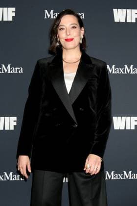 November 7, 2025, Beverly Hills, Ca, USA: LOS ANGELES - NOV 6: Gabrielle Nadig at the 2025 Women in Film Honors at the Beverly Hilton Hotel on November 6, 2025 in Beverly Hills, CA Beverly Hills USA - ZUMAb170 20251107_aap_b170_155 Copyright: xKayxBlakex