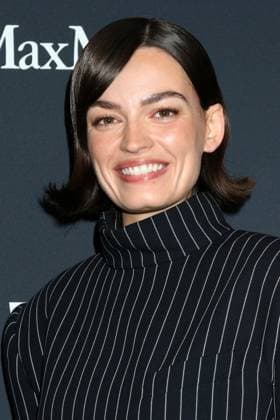 November 7, 2025, Beverly Hills, Ca, USA: LOS ANGELES - NOV 6: Emma Mackey at the 2025 Women in Film Honors at the Beverly Hilton Hotel on November 6, 2025 in Beverly Hills, CA Beverly Hills USA - ZUMAb170 20251107_aap_b170_162 Copyright: xKayxBlakex