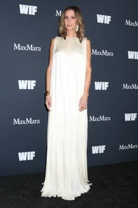 November 7, 2025, Beverly Hills, Ca, USA: LOS ANGELES - NOV 6: Kristen Wiig at the 2025 Women in Film Honors at the Beverly Hilton Hotel on November 6, 2025 in Beverly Hills, CA Beverly Hills USA - ZUMAb170 20251107_aap_b170_163 Copyright: xKayxBlakex