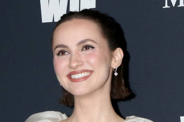 November 7, 2025, Beverly Hills, Ca, USA: LOS ANGELES - NOV 6: Maude Apatow at the 2025 Women in Film Honors at the Beverly Hilton Hotel on November 6, 2025 in Beverly Hills, CA Beverly Hills USA - ZUMAb170 20251107_aap_b170_166 Copyright: xKayxBlakex