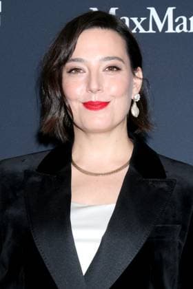 November 7, 2025, Beverly Hills, Ca, USA: LOS ANGELES - NOV 6: Gabrielle Nadig at the 2025 Women in Film Honors at the Beverly Hilton Hotel on November 6, 2025 in Beverly Hills, CA Beverly Hills USA - ZUMAb170 20251107_aap_b170_171 Copyright: xKayxBlakex