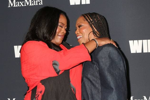 2025 Women in Film Honors 2025 Women in Film Honors at the Beverly Hilton Hotel on November 6, 2025 in Beverly Hills, CA Featuring: Reina King, Regina King Where: Beverly Hills, California, United States When: 07 Nov 2025 Credit: Nicky Nelson WENN Beverly Hills California United States Copyright: xNickyxNelson WENNx wenn40770072 KH1x wenn40770072