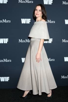 2025 Women in Film Honors 2025 Women in Film Honors at the Beverly Hilton Hotel on November 6, 2025 in Beverly Hills, CA Featuring: Zoey Deutch Where: Beverly Hills, California, United States When: 07 Nov 2025 Credit: Nicky Nelson WENN Beverly Hills California United States Copyright: xNickyxNelson WENNx wenn40770110 KH1x wenn40770110