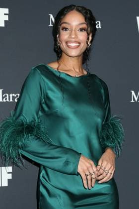 2025 Women in Film Honors 2025 Women in Film Honors at the Beverly Hilton Hotel on November 6, 2025 in Beverly Hills, CA Featuring: Francesca Amiker Where: Beverly Hills, California, United States When: 07 Nov 2025 Credit: Nicky Nelson WENN Beverly Hills California United States Copyright: xNickyxNelson WENNx wenn40769946 KH1x wenn40769946