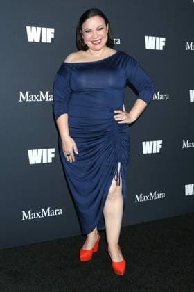 2025 Women in Film Honors 2025 Women in Film Honors at the Beverly Hilton Hotel on November 6, 2025 in Beverly Hills, CA Featuring: Gloria CalderoÌn Kellett Where: Beverly Hills, California, United States When: 07 Nov 2025 Credit: Nicky Nelson WENN Beverly Hills California United States Copyright: xNickyxNelson WENNx wenn40769954 KH1x wenn40769954