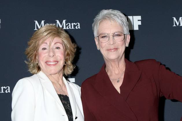 2025 Women in Film Honors 2025 Women in Film Honors at the Beverly Hilton Hotel on November 6, 2025 in Beverly Hills, CA Featuring: Guest, Jamie Lee Curtis Where: Beverly Hills, California, United States When: 07 Nov 2025 Credit: Nicky Nelson WENN Beverly Hills California United States Copyright: xNickyxNelson WENNx wenn40769957 KH1x wenn40769957