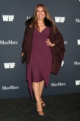 2025 Women in Film Honors 2025 Women in Film Honors at the Beverly Hilton Hotel on November 6, 2025 in Beverly Hills, CA Featuring: Lisa Vidal Where: Beverly Hills, California, United States When: 07 Nov 2025 Credit: Nicky Nelson WENN Beverly Hills California United States Copyright: xNickyxNelson WENNx wenn40770030 KH1x wenn40770030