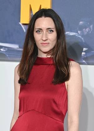 Alice Loxton attends Nuremberg UK Premiere at Odeon Luxe Leicester Square in London, England. UK. Thursday 6th November 2025 Copyright: xJamesxWarrenx adzen829