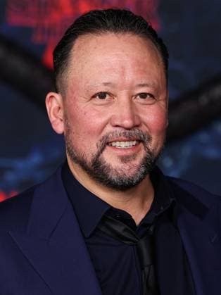 Los Angeles Premiere Of Netflix s Stranger Things Season 5 HOLLYWOOD, LOS ANGELES, CALIFORNIA, USA - NOVEMBER 06: Hiro Koda arrives at the Los Angeles Premiere Of Netflix s Stranger Things Season 5 held at the TCL Chinese Theatre IMAX on November 6, 2025 in Hollywood, Los Angeles, California, United States., Credit:Xavier Collin Avalon United States, California, Hollywood, TCL Chinese Theatre IMAX Copyright: xXavierxCollinx xAvalonx 1050958156