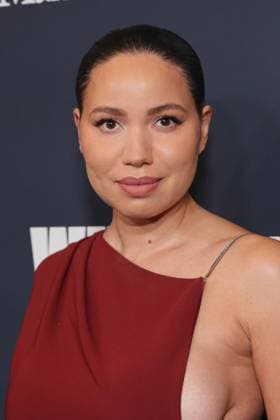 Women in Film - WIF Honors 2025 Jurnee Smollett, wearing Max Mara, attends the 2025 WIF Honors Presented By Max Mara at the Beverly Hilton on November 06, 2025 in Los Angeles, California. Beverly Hills The Beverly Hilton CA USA Copyright: xCraSH imageSPACEx