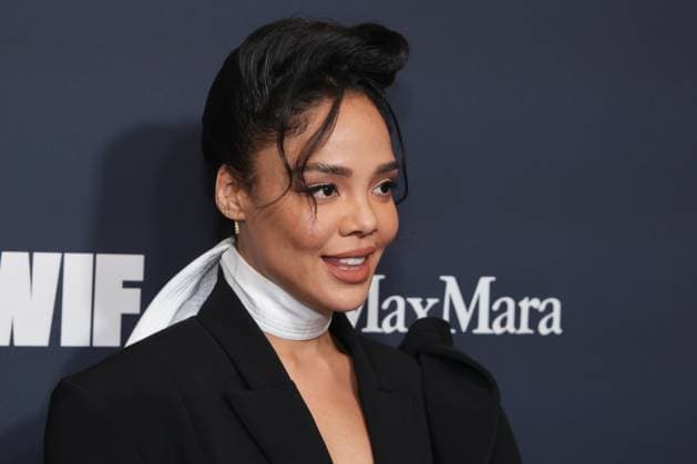 Women in Film - WIF Honors 2025 Tessa Thompson attends the 2025 WIF Honors Presented By Max Mara at the Beverly Hilton on November 06, 2025 in Los Angeles, California. Beverly Hills The Beverly Hilton CA USA Copyright: xCraSH imageSPACEx