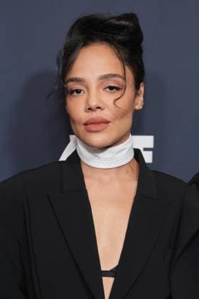 Women in Film - WIF Honors 2025 Tessa Thompson attends the 2025 WIF Honors Presented By Max Mara at the Beverly Hilton on November 06, 2025 in Los Angeles, California. Beverly Hills The Beverly Hilton CA USA Copyright: xCraSH imageSPACEx