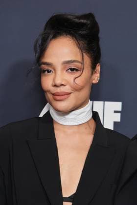 Women in Film - WIF Honors 2025 Tessa Thompson attends the 2025 WIF Honors Presented By Max Mara at the Beverly Hilton on November 06, 2025 in Los Angeles, California. Beverly Hills The Beverly Hilton CA USA Copyright: xCraSH imageSPACEx