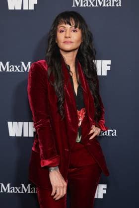 Women in Film - WIF Honors 2025 Persia White attends the 2025 WIF Honors Presented By Max Mara at the Beverly Hilton on November 06, 2025 in Los Angeles, California. Beverly Hills The Beverly Hilton CA USA Copyright: xCraSH imageSPACEx