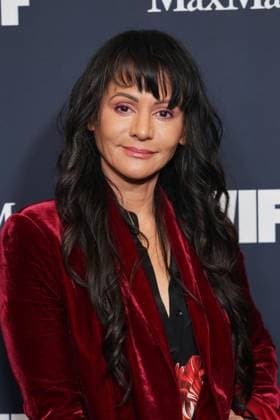 Women in Film - WIF Honors 2025 Persia White attends the 2025 WIF Honors Presented By Max Mara at the Beverly Hilton on November 06, 2025 in Los Angeles, California. Beverly Hills The Beverly Hilton CA USA Copyright: xCraSH imageSPACEx