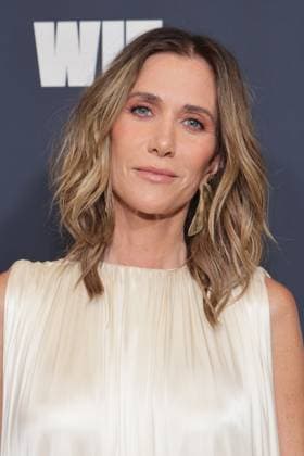 Women in Film - WIF Honors 2025 Kristen Wiig attends the 2025 WIF Honors Presented By Max Mara at the Beverly Hilton on November 06, 2025 in Los Angeles, California. Beverly Hills The Beverly Hilton CA USA Copyright: xCraSH imageSPACEx